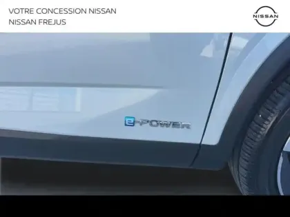 Photo 12 Nissan Qashqai  e-POWER 190ch Tekna 2022