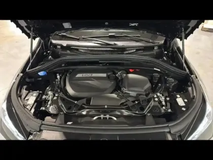 Photo 9 BMW X1  xDrive23d 211ch M Sport