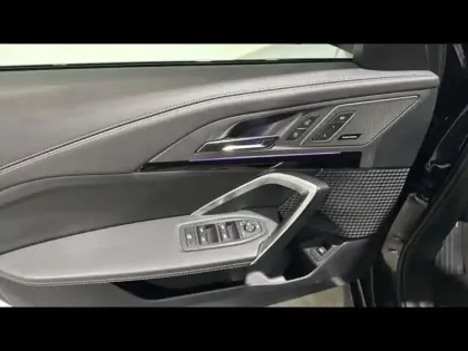 Photo 14 BMW X1  xDrive23d 211ch M Sport