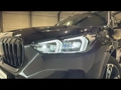 Photo 5 BMW X1  xDrive23d 211ch M Sport