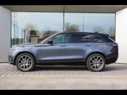 Photo 21 Land rover Range Rover  Velar 2.0 P400e 404ch PHEV Dynamic HSE AWD BVA