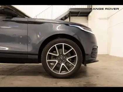 Photo 15 Land rover Range Rover  Velar 2.0 P400e 404ch PHEV Dynamic HSE AWD BVA