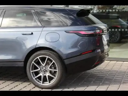 Photo 22 Land rover Range Rover  Velar 2.0 P400e 404ch PHEV Dynamic HSE AWD BVA