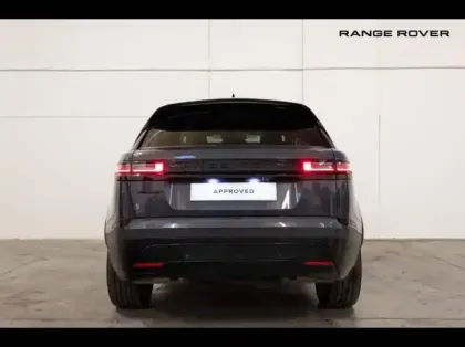 Photo 5 Land rover Range Rover  Velar 2.0 P400e 404ch PHEV Dynamic HSE AWD BVA