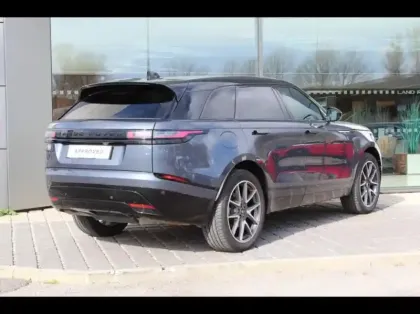 Photo 35 Land rover Range Rover  Velar 2.0 P400e 404ch PHEV Dynamic HSE AWD BVA