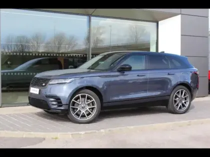 Photo 16 Land rover Range Rover  Velar 2.0 P400e 404ch PHEV Dynamic HSE AWD BVA