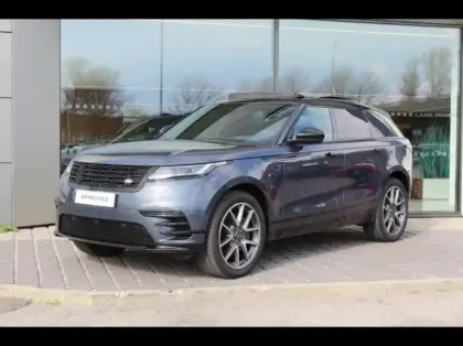 Photo 31 Land rover Range Rover  Velar 2.0 P400e 404ch PHEV Dynamic HSE AWD BVA