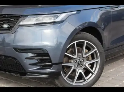 Photo 17 Land rover Range Rover  Velar 2.0 P400e 404ch PHEV Dynamic HSE AWD BVA