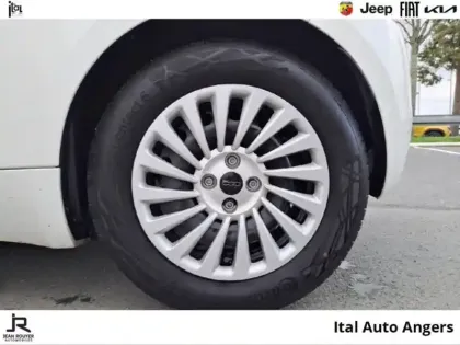 Photo 10 Fiat 500  e 95ch Action Plus