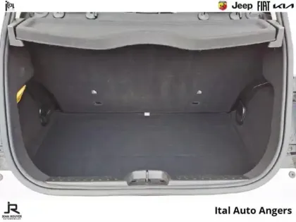 Photo 5 Fiat 500  e 95ch Action Plus