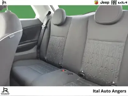 Photo 9 Fiat 500  e 95ch Action Plus