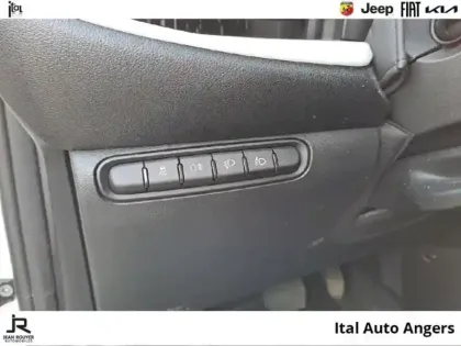 Photo 14 Fiat 500  e 95ch Action Plus