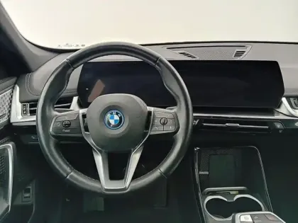 Photo 9 BMW X1  xDrive30e 326ch xLine