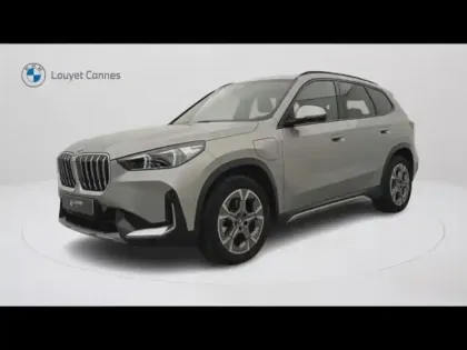 Photo Bmw X1 Xline