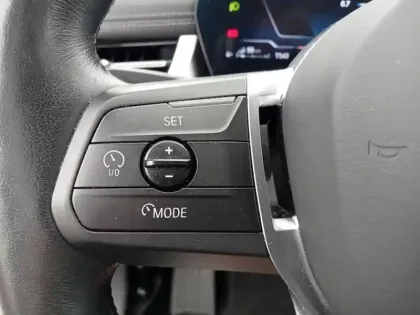 Photo 12 BMW X1  xDrive30e 326ch xLine