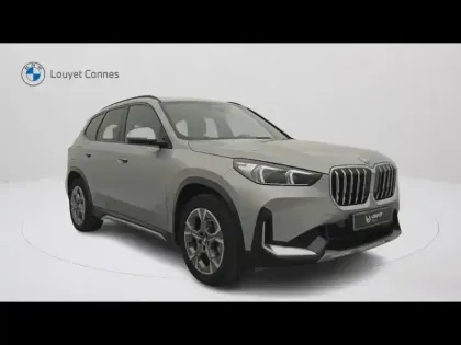 Photo 17 BMW X1  xDrive30e 326ch xLine