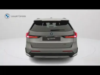 Photo 5 BMW X1  xDrive30e 326ch xLine