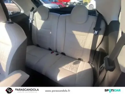 Photo 9 Fiat 500  e 118ch La Prima MY23