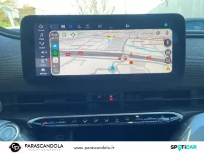 Photo 11 Fiat 500  e 118ch La Prima MY23