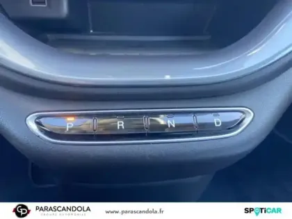 Photo 13 Fiat 500  e 118ch La Prima MY23