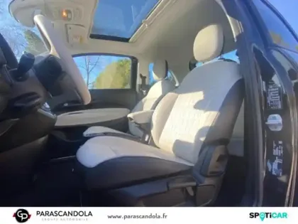 Photo 8 Fiat 500  e 118ch La Prima MY23