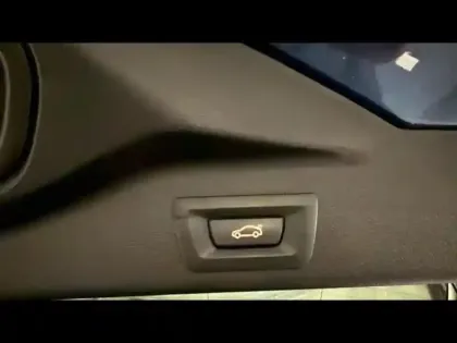 Photo 9 BMW X5  xDrive30d 265ch M Sport