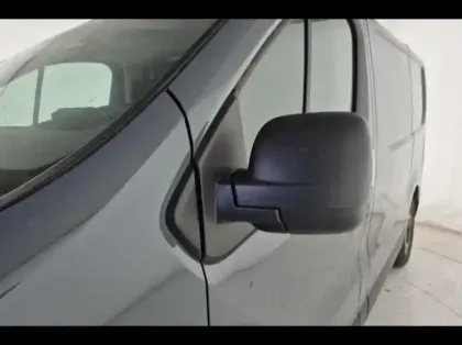 Photo 9 Renault Trafic  Fg L1H1 2T8 2.0 Blue dCi 130ch Grand Confort E6E