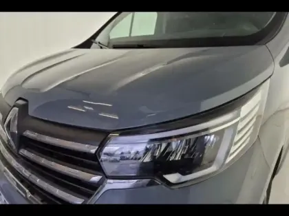 Photo 8 Renault Trafic  Fg L1H1 2T8 2.0 Blue dCi 130ch Grand Confort E6E