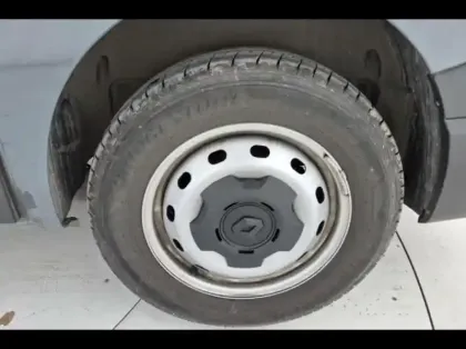 Photo 10 Renault Trafic  Fg L1H1 2T8 2.0 Blue dCi 130ch Grand Confort E6E