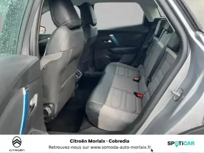 Photo 9 Citroën C4  Moteur électrique 136ch (100 kW) Feel Pack Automatique