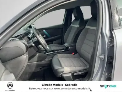 Photo 8 Citroën C4  Moteur électrique 136ch (100 kW) Feel Pack Automatique