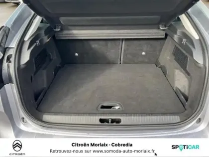 Photo 5 Citroën C4  Moteur électrique 136ch (100 kW) Feel Pack Automatique