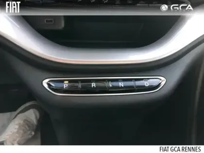 Photo 8 Fiat 500  e 118ch Icône