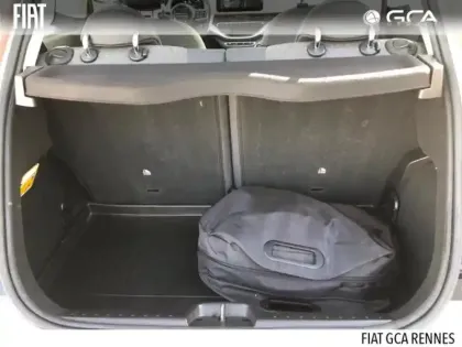 Photo 14 Fiat 500  e 118ch Icône