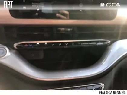 Photo 10 Fiat 500  e 118ch Icône