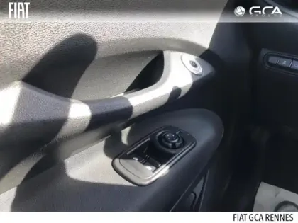 Photo 11 Fiat 500  e 118ch Icône