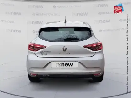 Photo 6 Renault Clio  1.0 TCe 90ch Equilibre