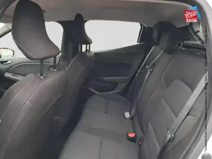 Photo 10 Renault Clio  1.0 TCe 90ch Equilibre