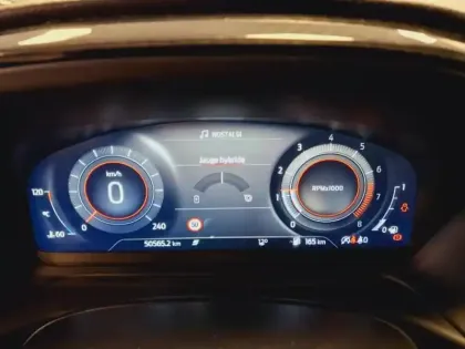 Photo 14 Ford Puma  1.0 Flexifuel 125ch S&S mHEV ST-Line