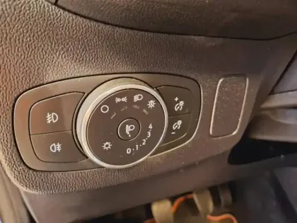 Photo 9 Ford Puma  1.0 Flexifuel 125ch S&S mHEV ST-Line