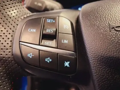 Photo 15 Ford Puma  1.0 Flexifuel 125ch S&S mHEV ST-Line