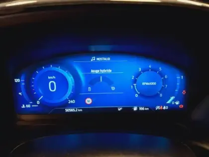 Photo 10 Ford Puma  1.0 Flexifuel 125ch S&S mHEV ST-Line