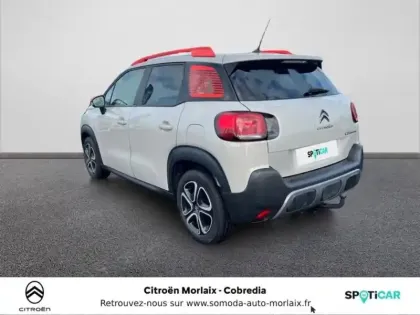 Photo 6 Citroën C3 Aircross  BlueHDi 120ch S&S Feel EAT6 E6.d-TEMP