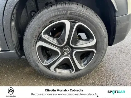 Photo 10 Citroën C3 Aircross  BlueHDi 120ch S&S Feel EAT6 E6.d-TEMP