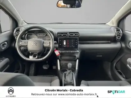 Photo 7 Citroën C3 Aircross  BlueHDi 120ch S&S Feel EAT6 E6.d-TEMP