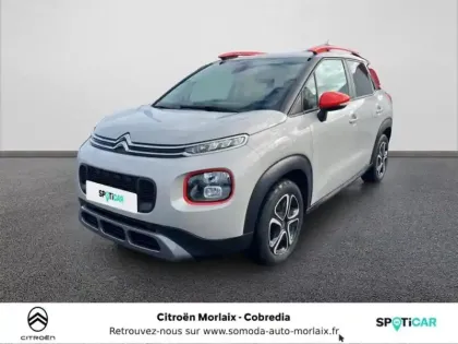 Photo Citroën C3 Aircross