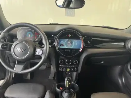 Photo 5 Mini Mini  Cooper SE 184ch Edition Premium BVA 5CV