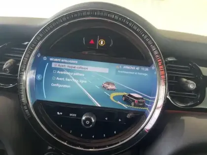 Photo 12 Mini Mini  Cooper SE 184ch Edition Premium BVA 5CV