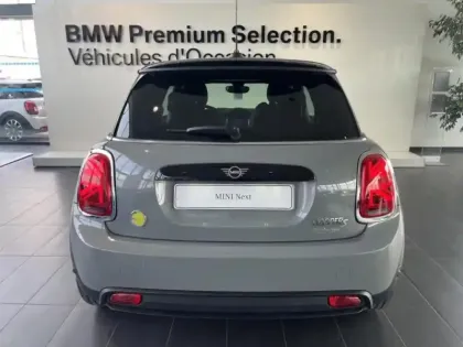 Photo 6 Mini Mini  Cooper SE 184ch Edition Premium BVA 5CV