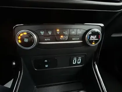 Photo 14 Ford Ecosport  1.0 EcoBoost 125ch ST-Line Euro6.2